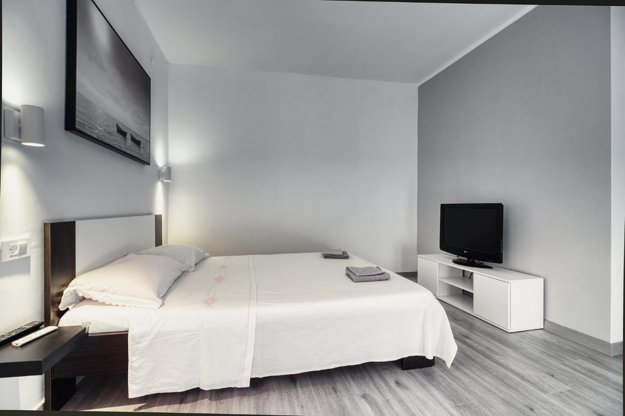 Holiday Home Volta Rakalj Екстер'єр фото