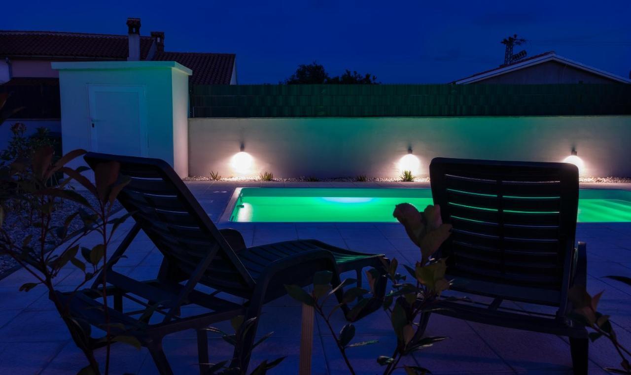 Holiday Home Volta Rakalj Екстер'єр фото